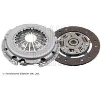 Blue Print Kit d'embrayage ADR163065 pour Renault Dacia
