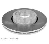 BLUE PRINT ADR164307 Disque de frein 402061200R