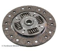 Blue Print Disque d'embrayage ADS73122 pour Subaru Forester, Outback, Impreza, Legacy