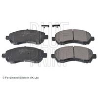 BLUE PRINT ADS74220 Kit de plaquettes de frein, frein à disque pour SUBARU