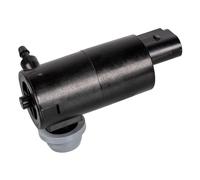Blue Print ADT30303 Pompe à lave-glace pour système de lavage de pare-brise