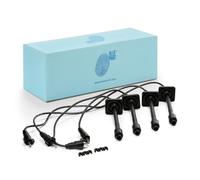 BLUE PRINT ADT31639 Kit de câbles d'allumage