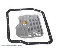 BLUE PRINT ADT32136 Kit de filtre hydraulique, boîte automatique pour LEXUS,TOYO