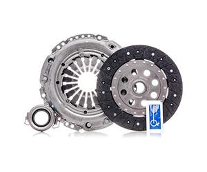 Blue Print ADT330212 KIT D'EMBRAYAGE