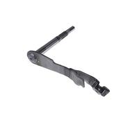 Blue Print ADT33352 Fourche de déverrouillage d'embrayage avec boulon et support, lot de 1