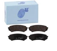 Blue Print ADT342111 PATINS DE FREINS ARRIERE