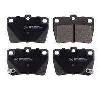 Blue Print ADT342122 PATINS DE FREINS ARRIERE