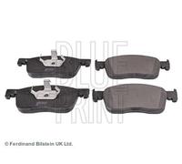 BLUE PRINT ADT342230 Plaquettes de freins Avant pour OPEL Zafira Life (K0)