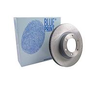 Blue Print ADT343161 Disque de frein avant