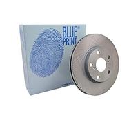 Blue Print adt343240 Disque de frein (1 pièce, avant)