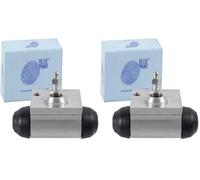 Blue Print ADT34486 Cylindre de roue arrière gauche/droite (Lot de 2)