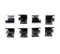 Blue Print ADT348600 KIT D'INSTALLATION DE PATINS DE FREIN