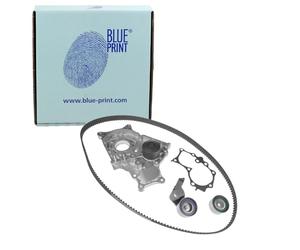 Blue Print adt373752 Courroie crantée avec pompe à eau