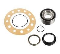 Blue Print ADT383109 Kit pour roulement de moyeu arrire