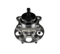 BLUE PRINT ADT383115 Kit de roulement de roue