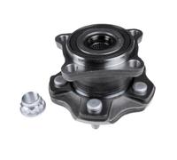 Blue Print ADT383116 Kit pour roulement de moyeu arrire