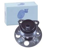 Blue Print Kit de roulement de roue ADT383124 essieu arrière (les deux côtés) Toyota