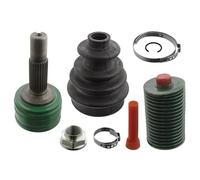 Blue Print ADT38944B Kit pour soufflet de joint homocintique extrieur