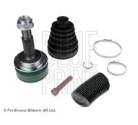 BLUE PRINT ADT38980 Jeu de joints, arbre de transmission pour TOYOTA