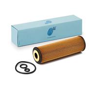 BLUE PRINT ADU172112 Filtre à huile convient pour MERCEDES-BENZ CLK Coupé (C209)