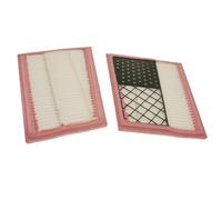 Blue Print ADU172202 Lot de filtres à air