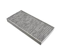 Blue Print ADU172525 Filtre d'habitacle