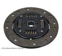 BLUE PRINT ADU173112 Disque d'embrayage