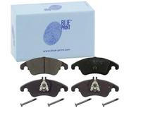 Blue Print ADU174201 Patins de freins