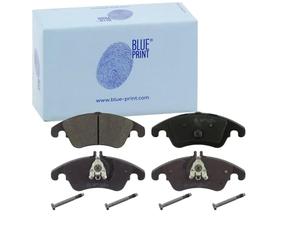 Blue Print ADU174201 Patins de freins