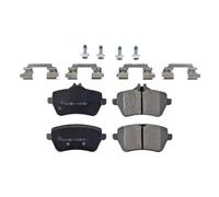 BLUE PRINT ADU174270 Plaquettes de frein