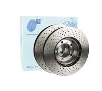BLUE PRINT ADU174399 Disque de frein