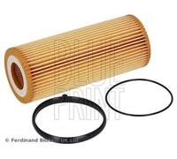 Filtre à huile Cartouche filtrante ADV182103 BLUE PRINT pour AUDI VW PORSCHE