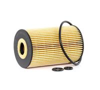 BLUE PRINT ADV182110 Filtre à huile pour VW Golf VI 3/5 portes (5K1)