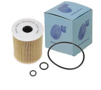 Blue Print Filtre à huile ADV182114 pour Seat Ibiza IV & VW Polo 1.2 TDI