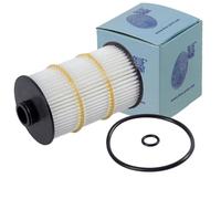Blue Print ADV182115 Filtre à huile avec bagues d'étanchéité, 1 pièce