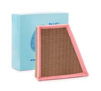 BLUE PRINT ADV182207 Filtre à air du moteur Cartouche filtrante