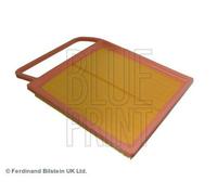 BLUE PRINT ADV182236 Filtre à air pour VW Polo IV 3/5 portes (9N, 9A)