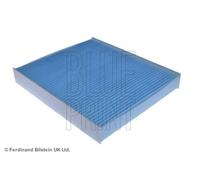 BLUE PRINT ADV182512 Filtre d'habitacle pour VW Polo Schrägheck (6R1, 6C1)