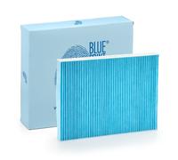 BLUE PRINT ADV182521 Filtre d'habitacle pour VW Golf IV Schrägheck (1J1)