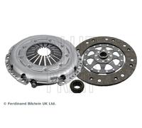 Blue Print Kit d'embrayage ADV183036 pour Audi, VW, Seat, Skoda