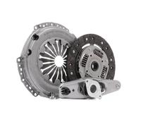 BLUE PRINT ADV183038 Kit d'embrayage