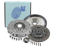 Blue Print Kit d'embrayage Modification du volant bimasse au volant moteur ADV183059