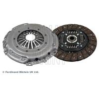 BLUE PRINT ADV183066 Kit d'embrayage pour VW