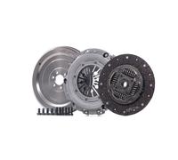 Kit d'embrayage Modification du volant bimasse au volant moteur ADV183067