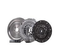 Kit d'embrayage Modification du volant bimasse au volant moteur ADV183071