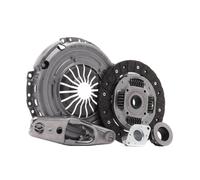 Kit d'embrayage ADV183073 BLUE PRINT pour SEAT SKODA VW