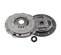 Blue Print Kit d'embrayage ADV183089 1 pièce pour Audi, SEAT, Skoda, VW