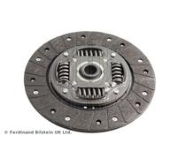 BLUE PRINT ADV183110 Disque d'embrayage pour AUDI,SEAT,SKODA,VW