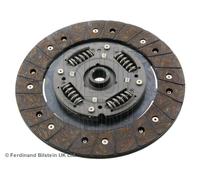 BLUE PRINT ADV183129 Disque d'embrayage pour MERCEDES-BENZ,VW