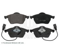 BLUE PRINT ADV184213 Plaquettes de frein